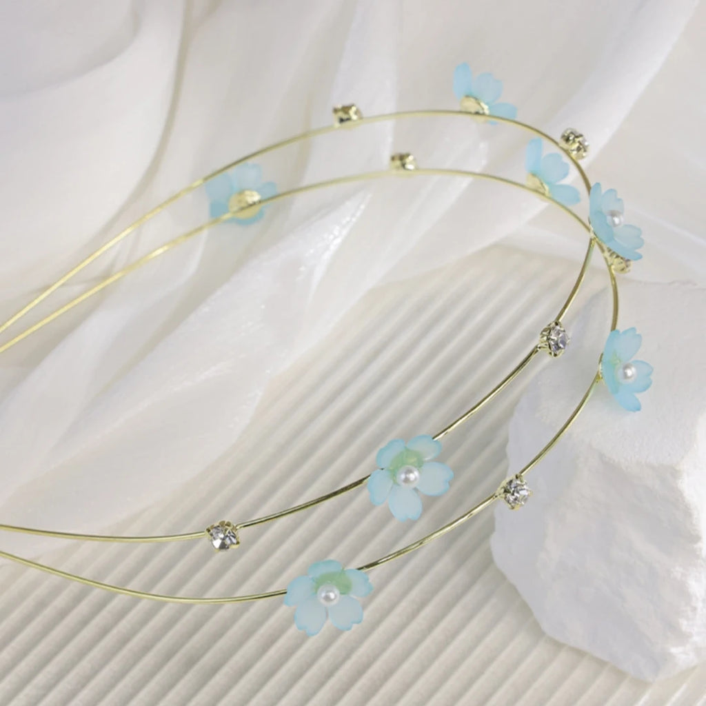 Layers Hairband