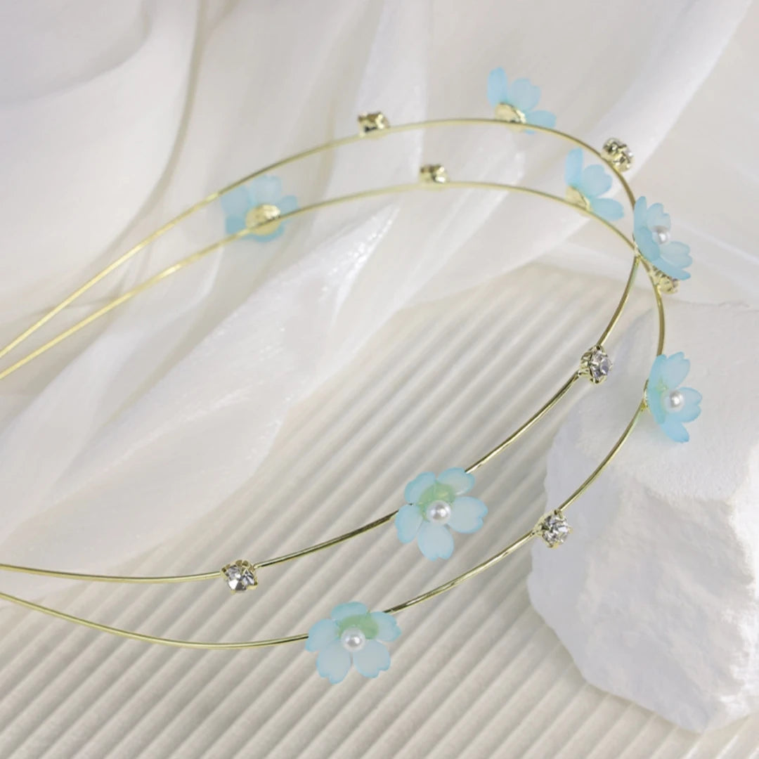 Layers Hairband