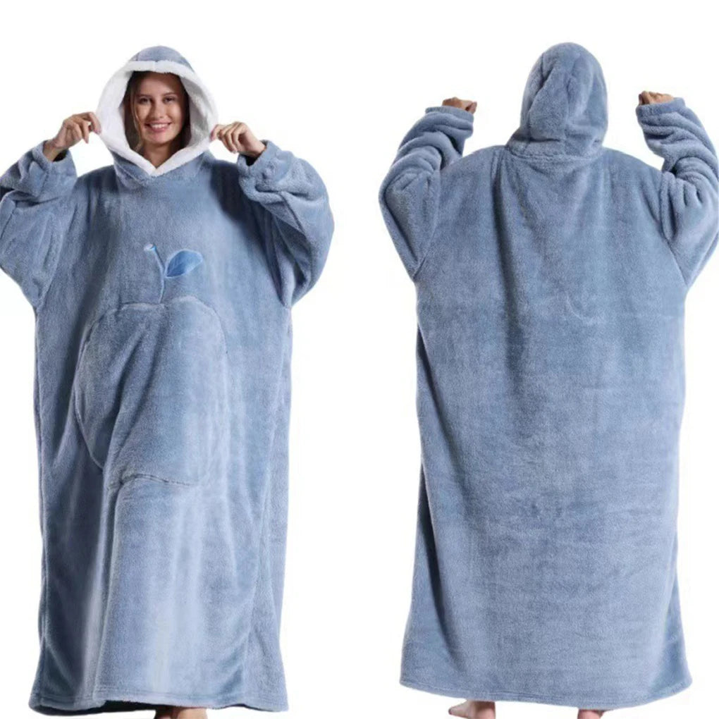 Winter Hooded