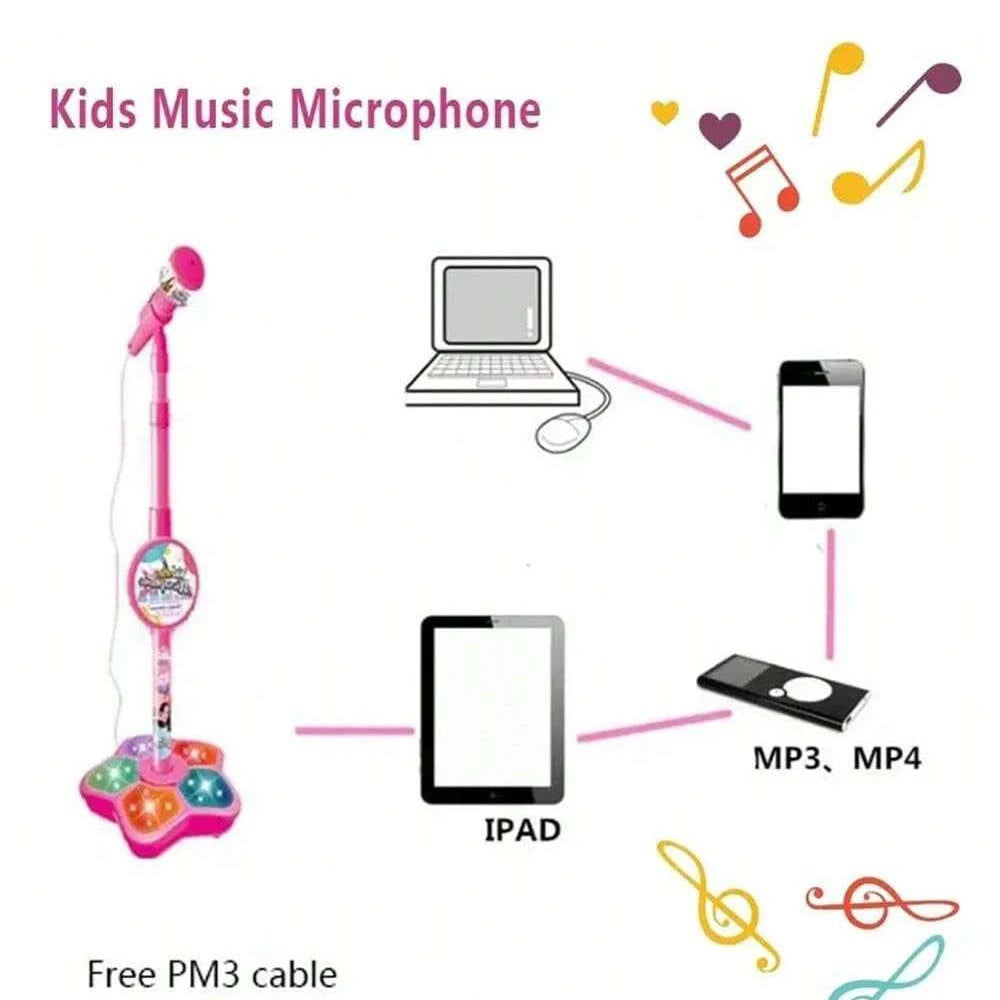 Kids Microphone