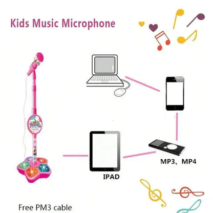 Kids Microphone