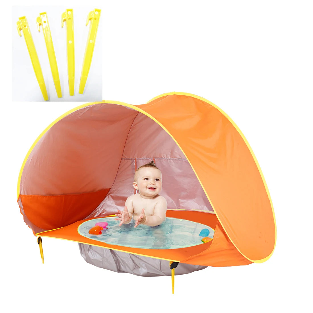 Baby Tent