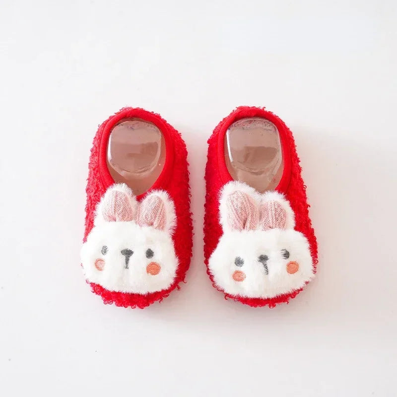 Rabbit Socks