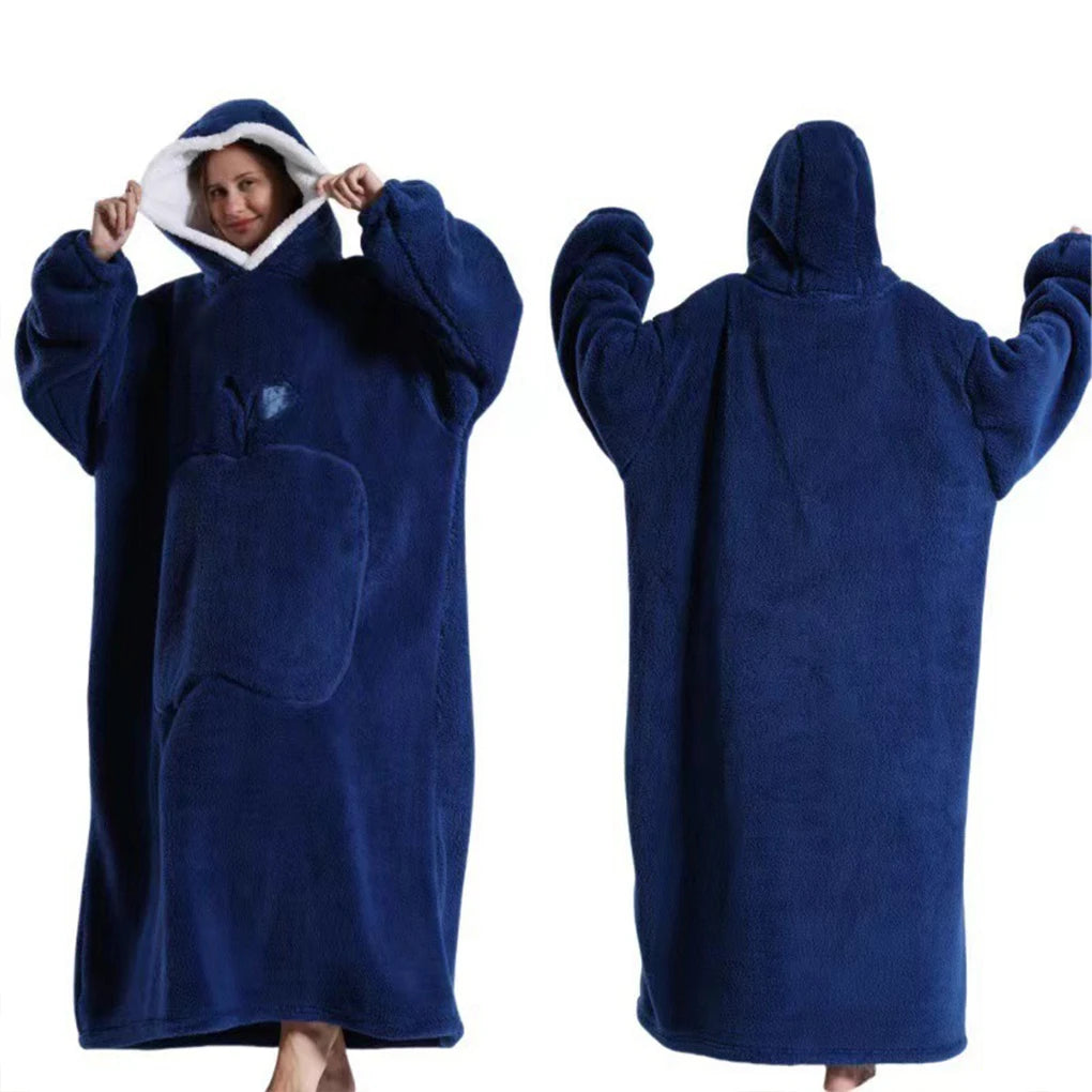 Winter Hooded