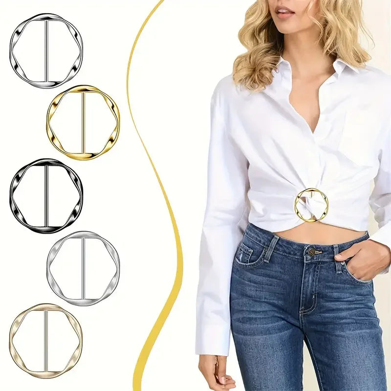 Ring Belt