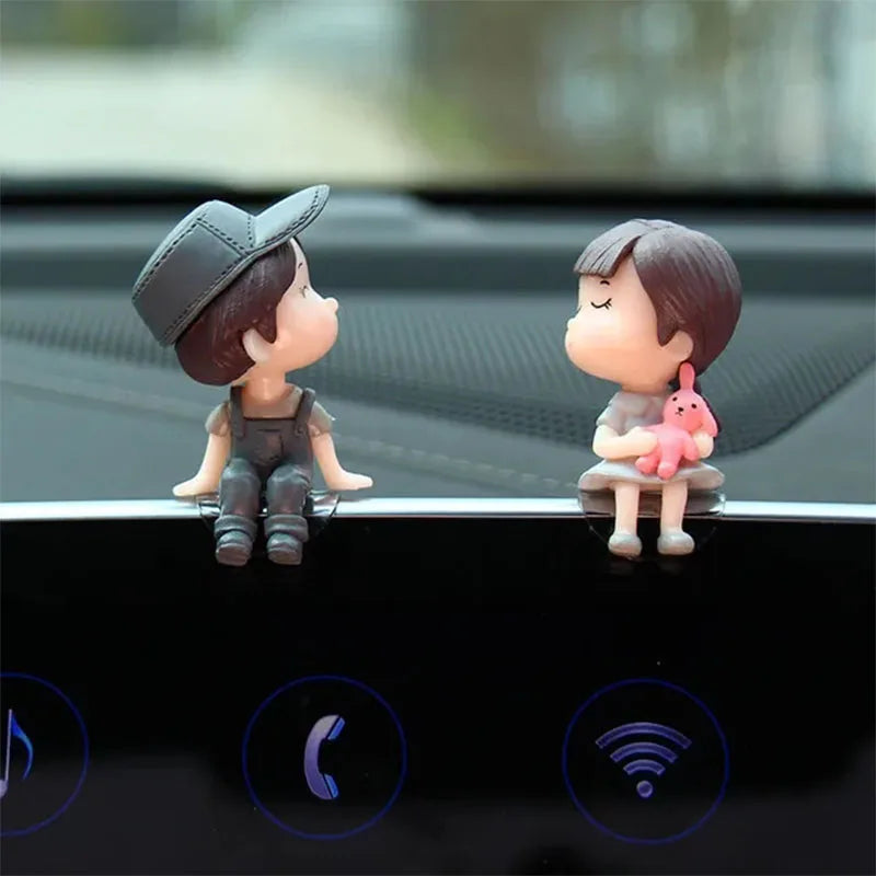 Cute Cartoon