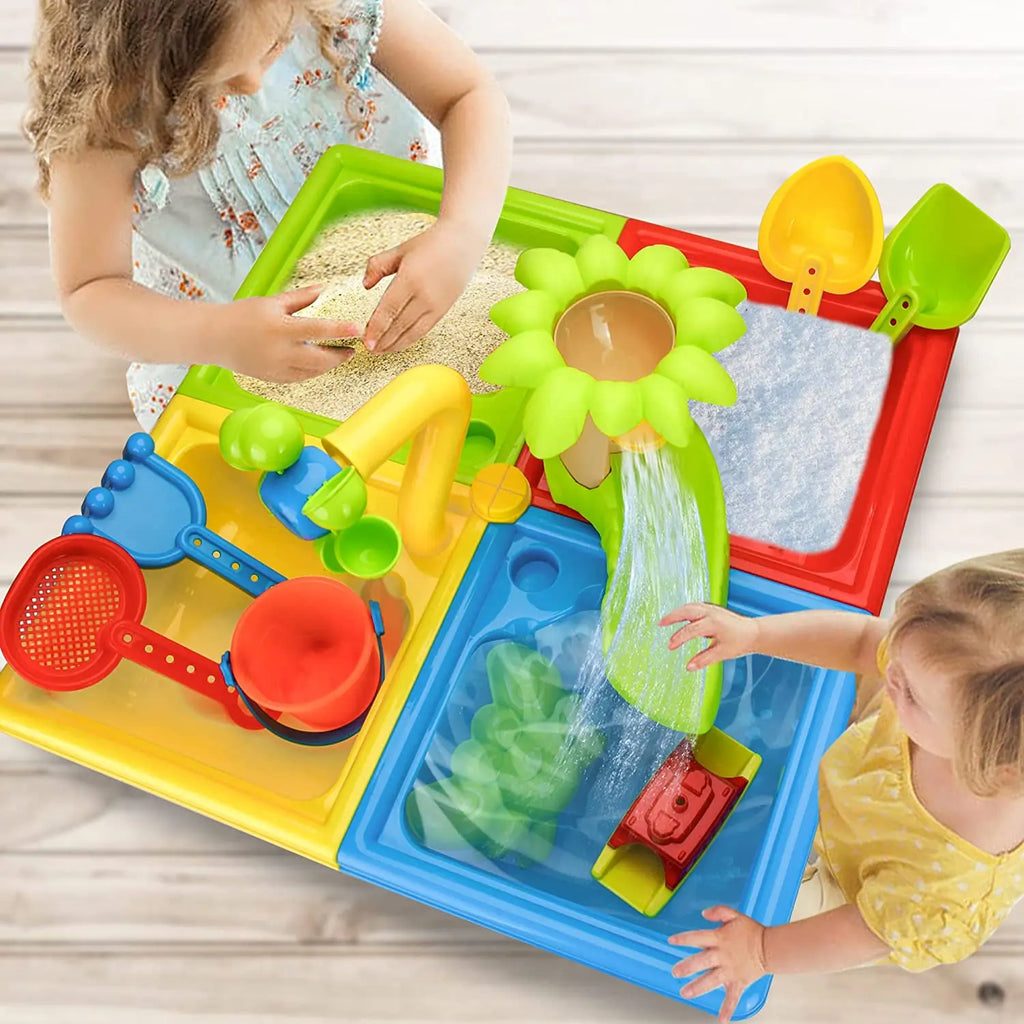 Table Toys
