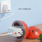 Electric Dog Ball