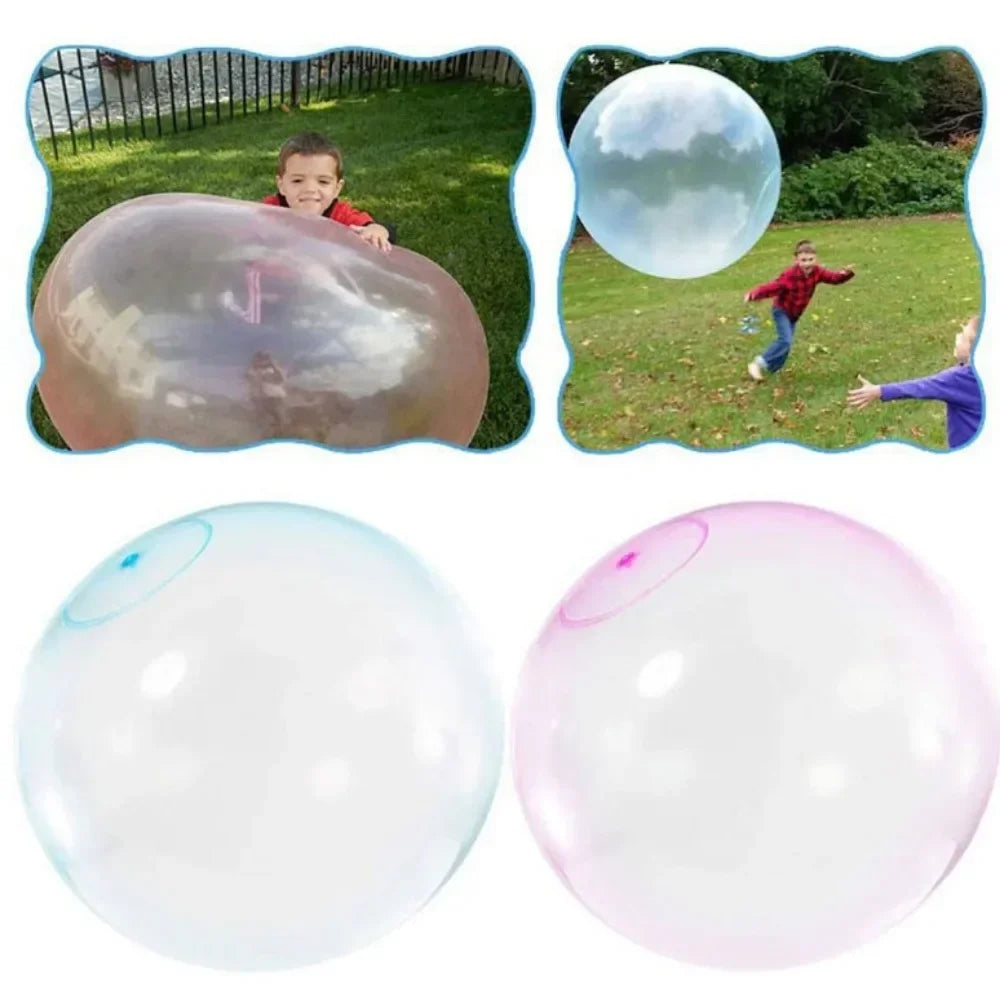 Bubble Ball