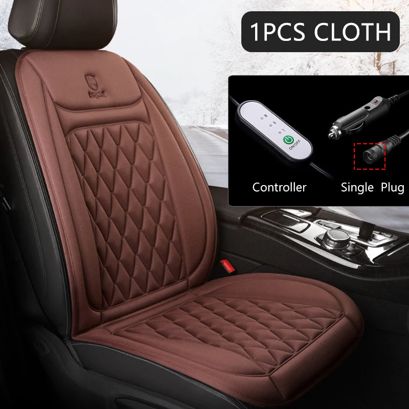 Heated Seat