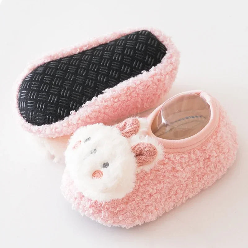 Rabbit Socks