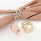 Luxury Clips