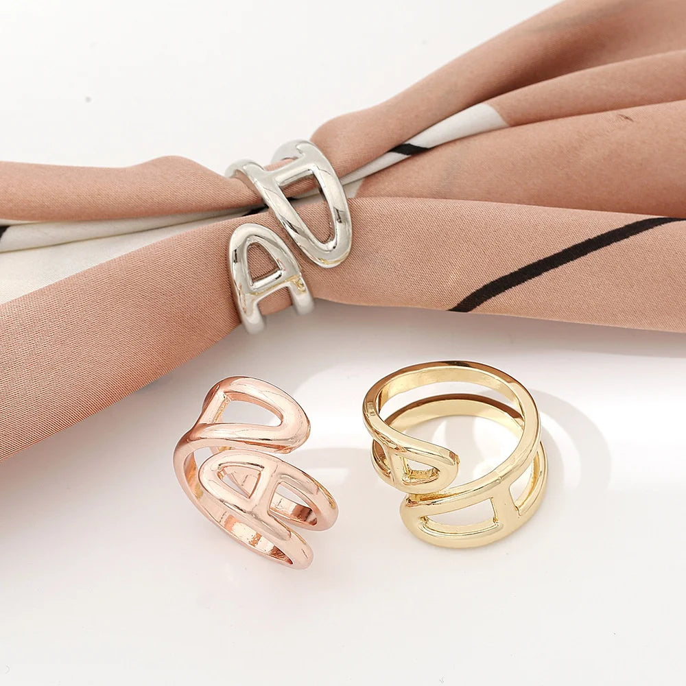 Luxury Clips