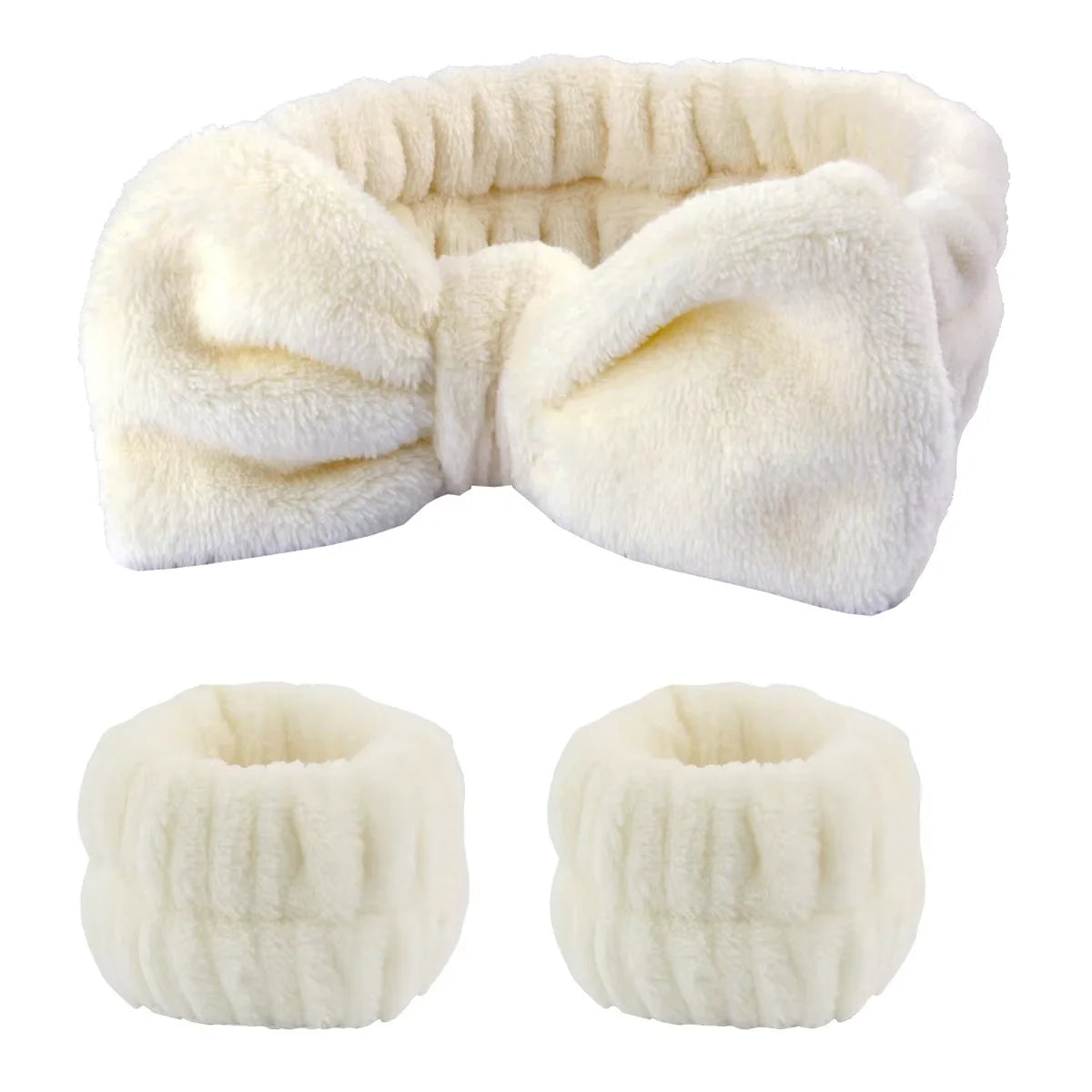 Wash Headband