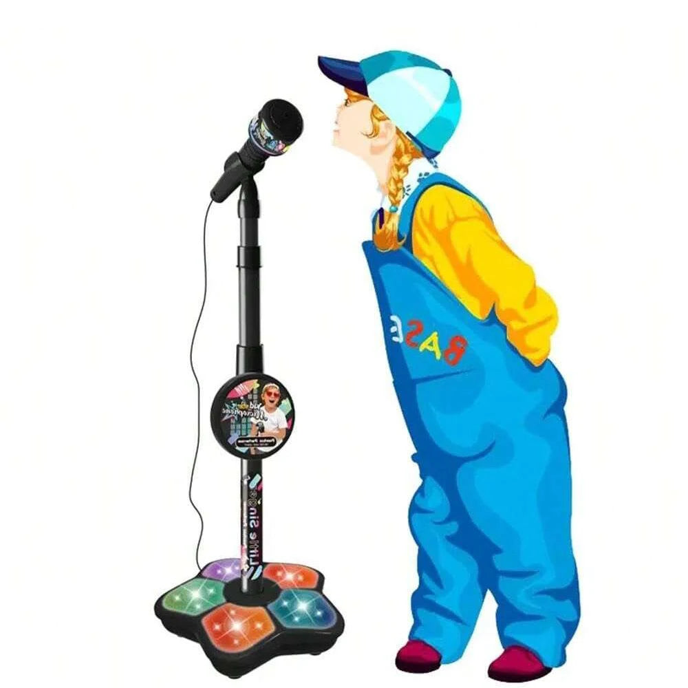 Kids Microphone