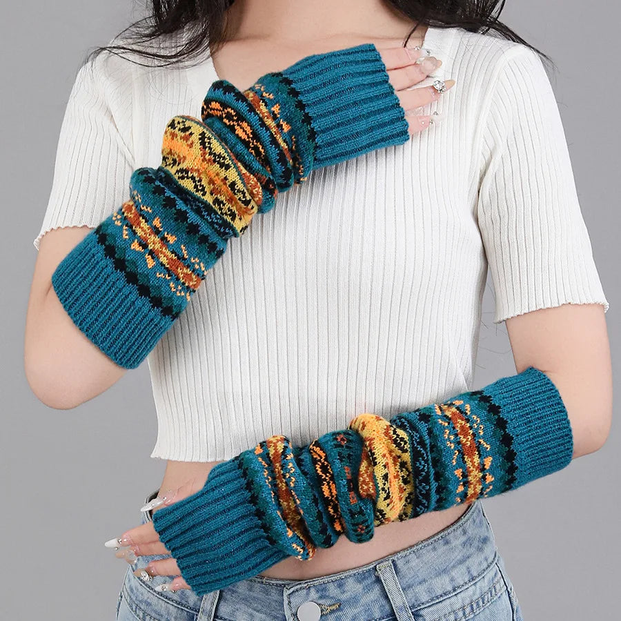 Arm Warmers