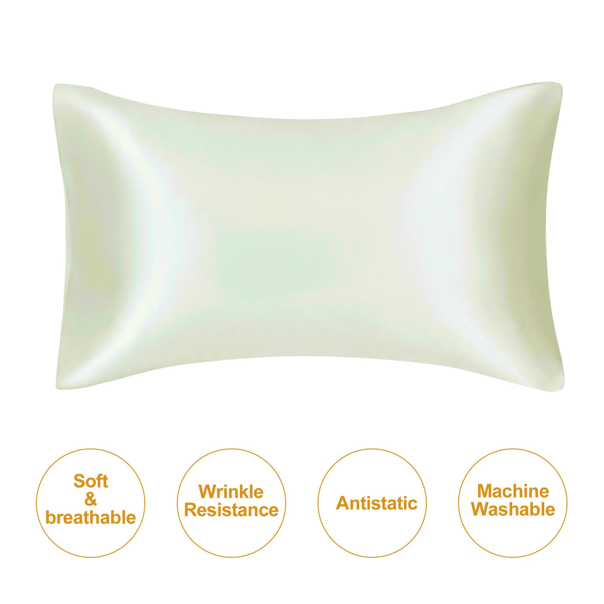 Stain Pillowcase