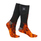 Electric Socks
