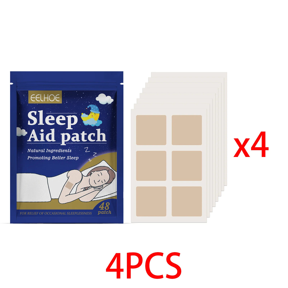 Sleep Patches