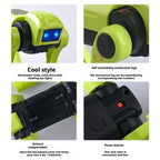 Electric Robot