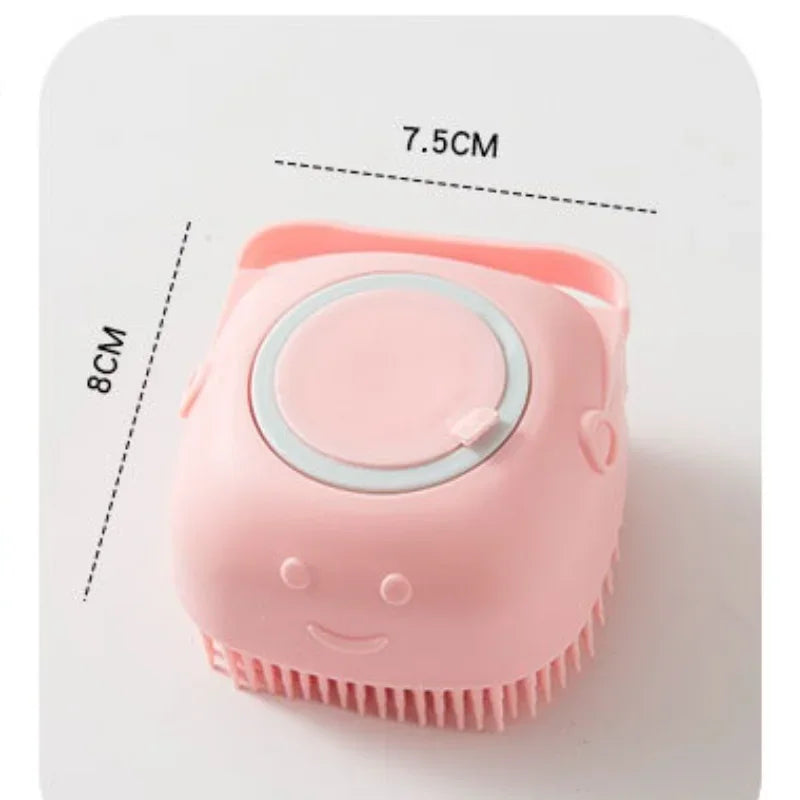 Dogs Massager