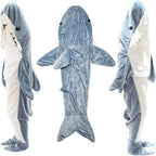 Blanket Hoodie