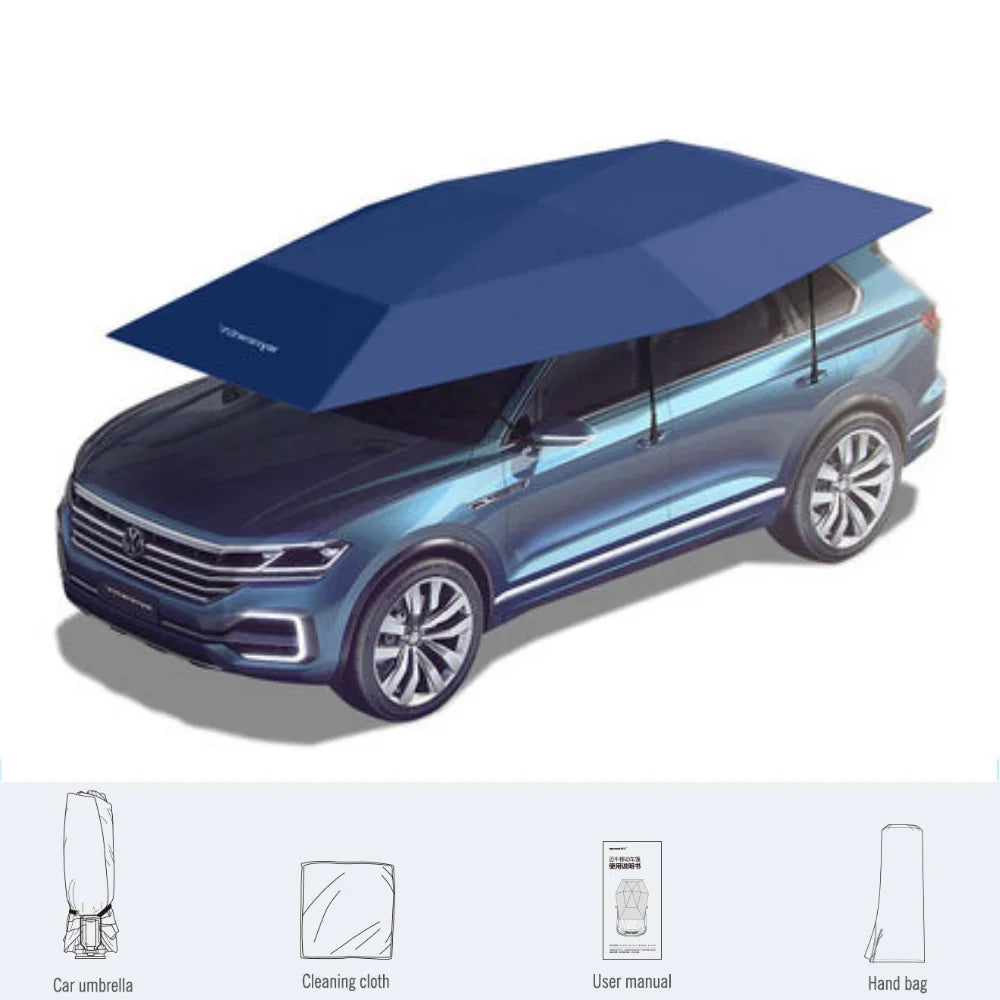 Car Umbrella