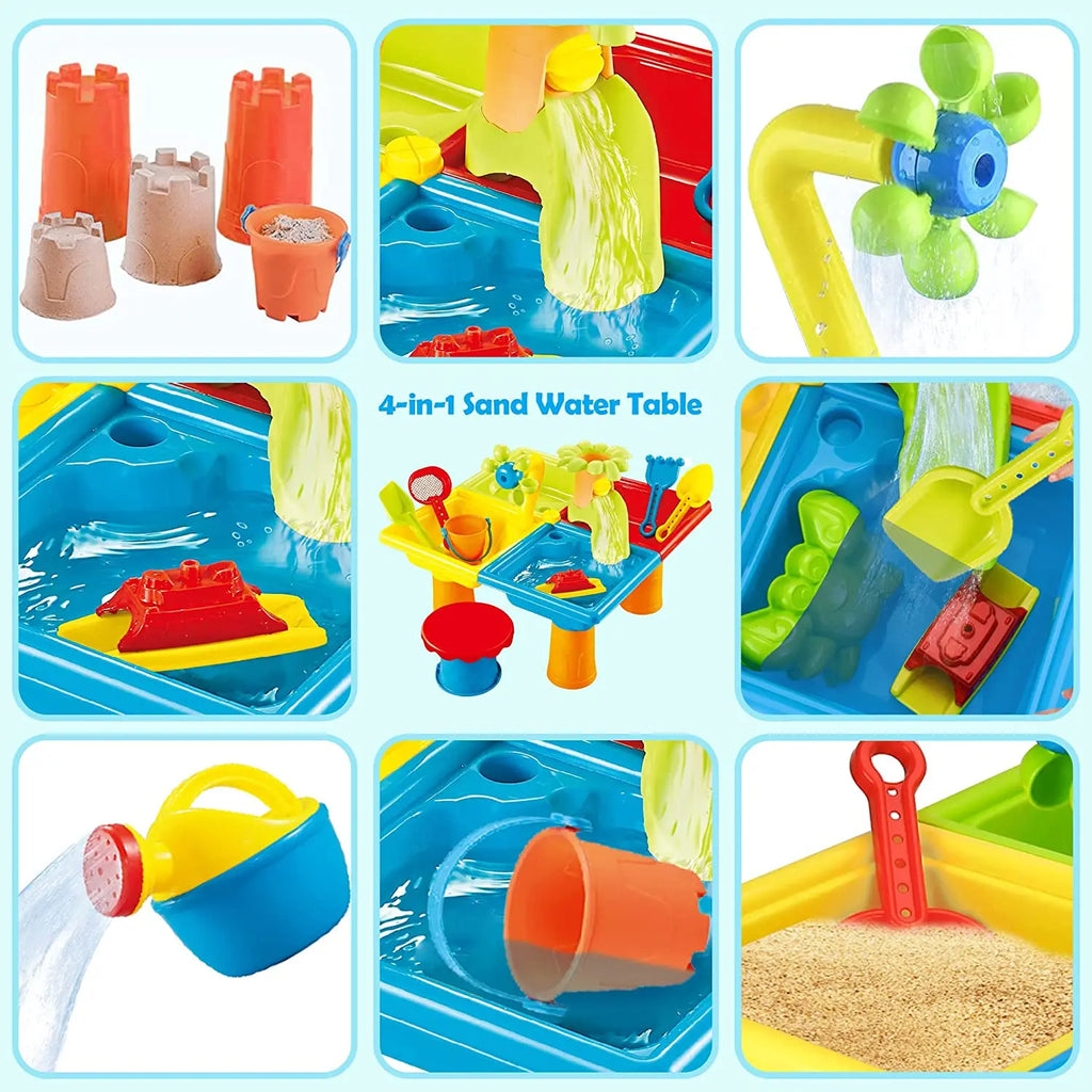 Table Toys