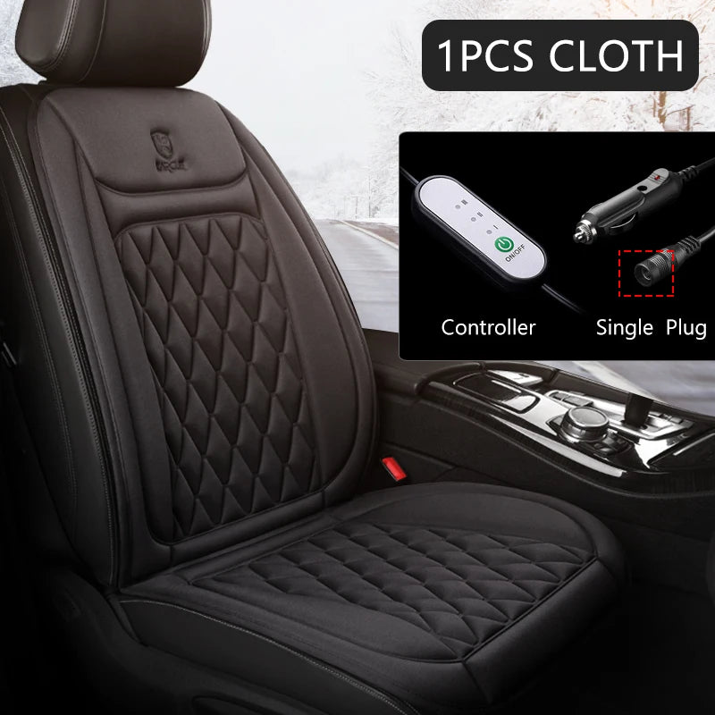 Heated Seat