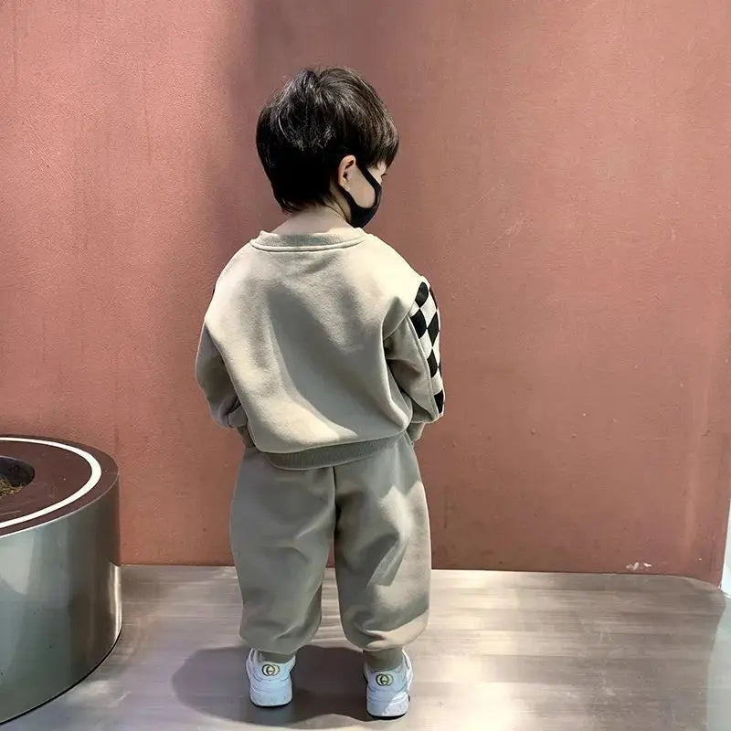baby boy  hoodie