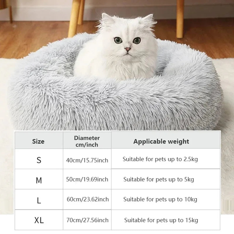 Home Plush Pet