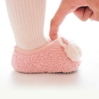Rabbit Socks