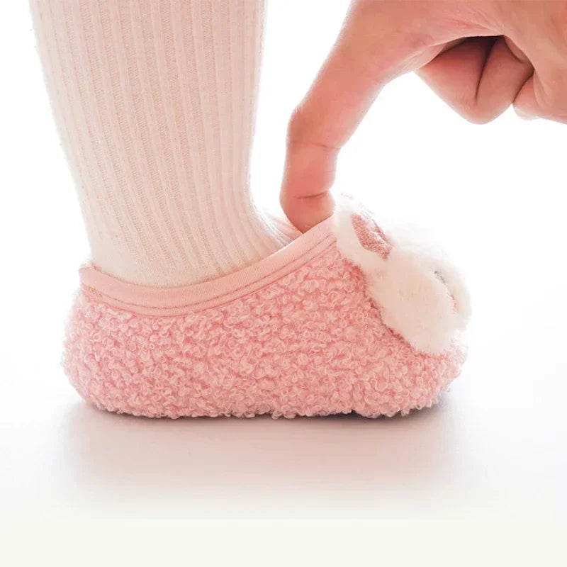 Rabbit Socks