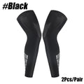 Leg Sleeves