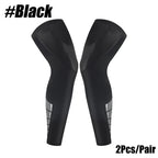 Leg Sleeves