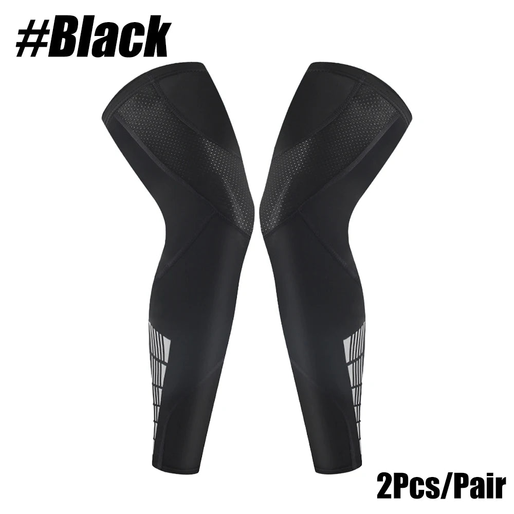 Leg Sleeves