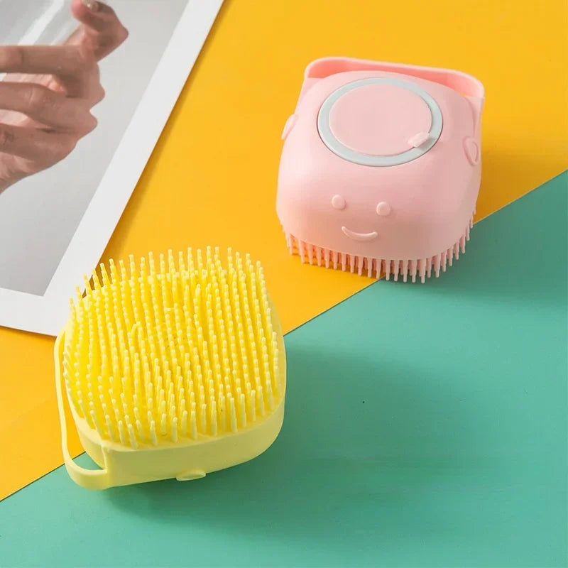 Dogs Massager