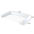 Wall Drying Rack