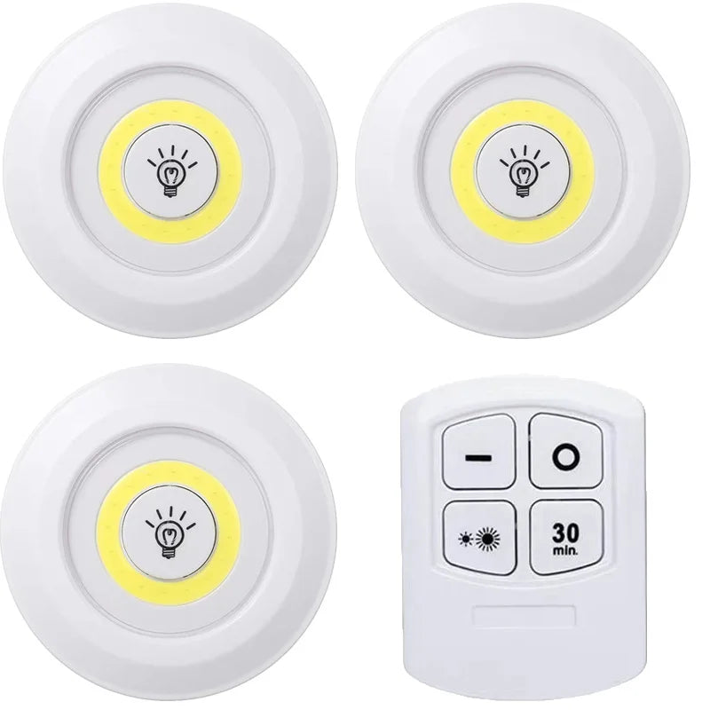 Cabinet Light