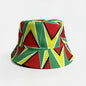 2026 Countries National Flag Bucket Hat Men Women Football Fan Party Football Cup Reversible Sun Hat Soccer Fans Fisherman Hat