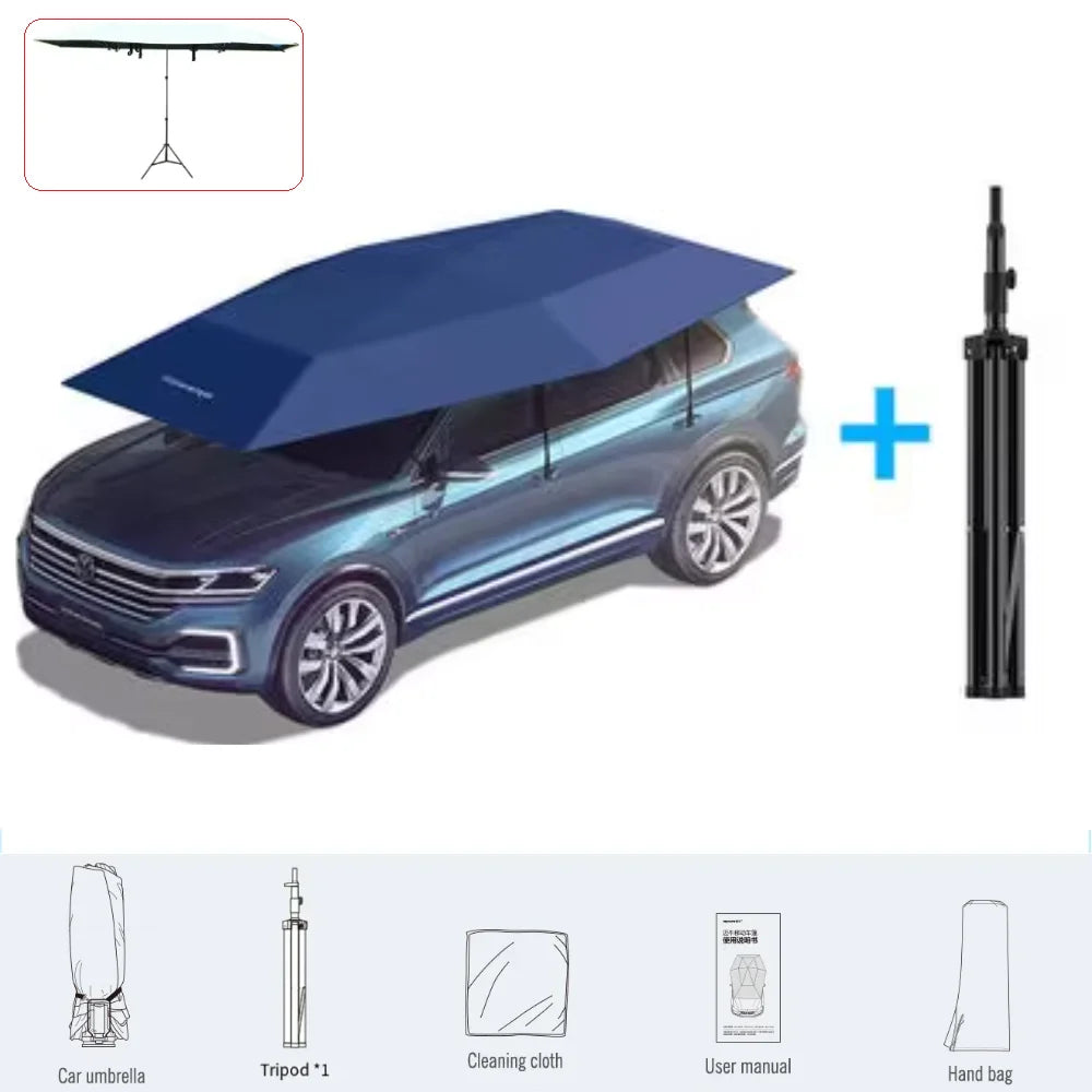 Car Umbrella