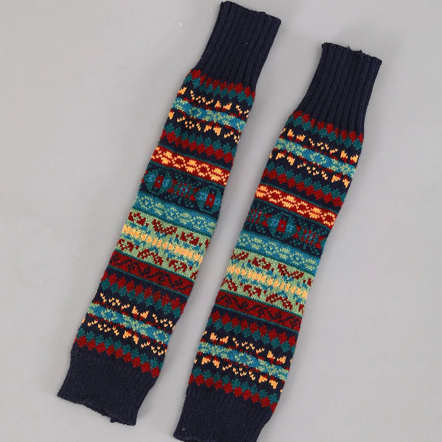 Arm Warmers