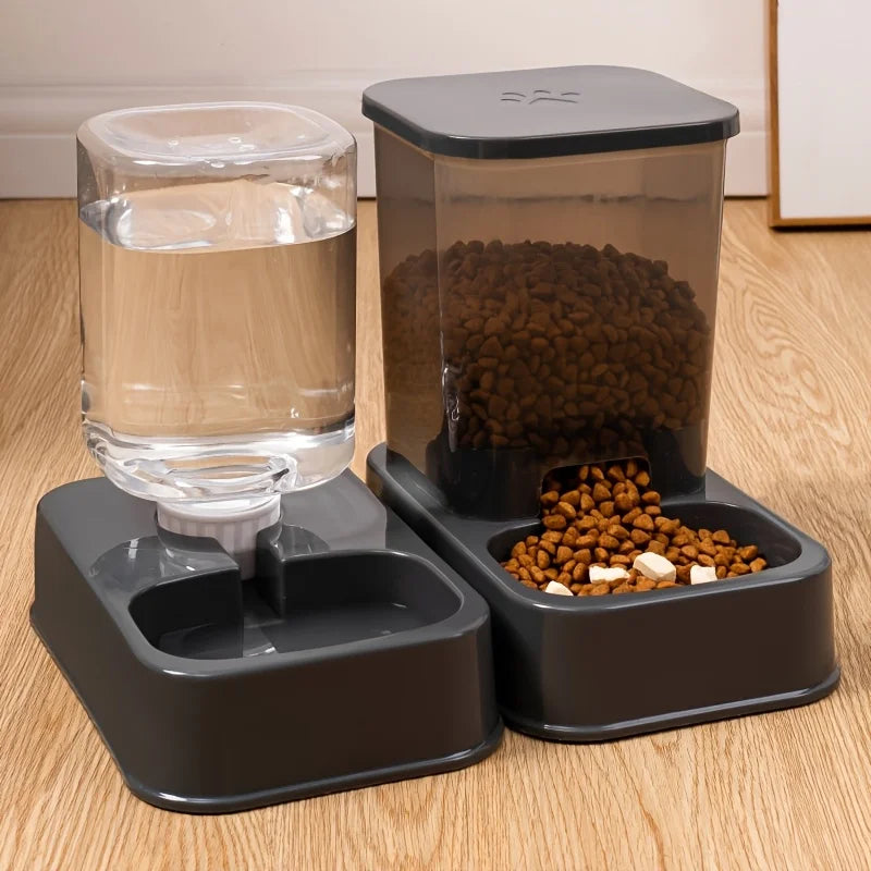 Automatic Feeder