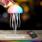 Jellyfish Lamp