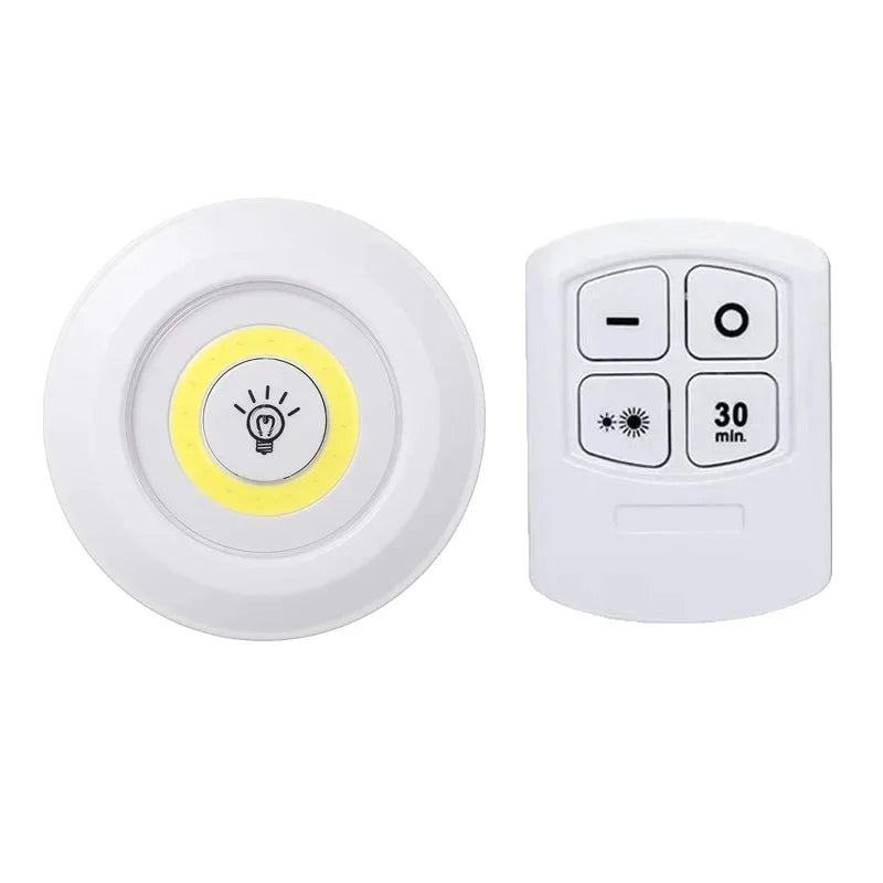 Cabinet Light