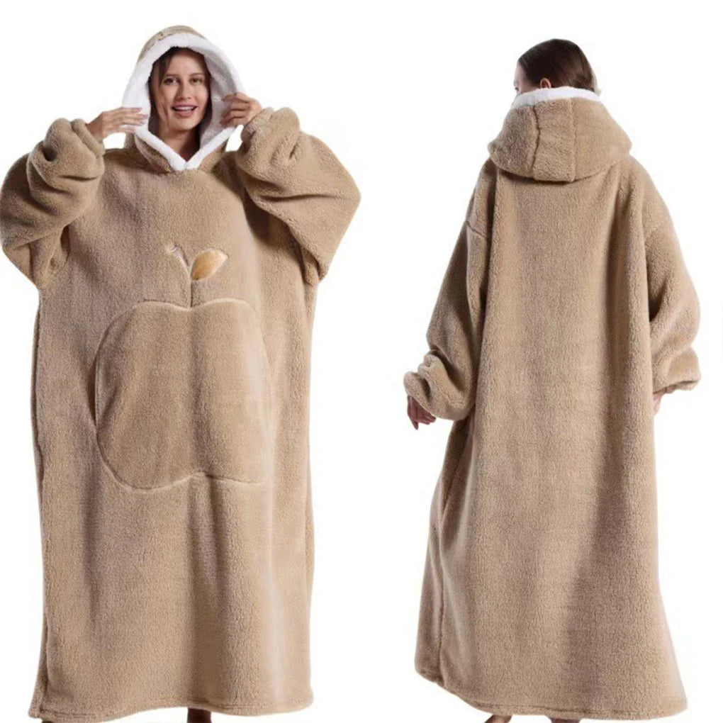 Winter Hooded