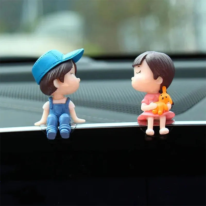 Cute Cartoon