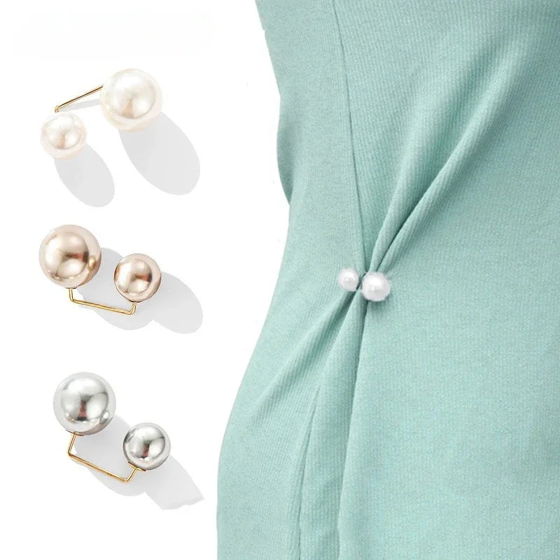 Waistband Pin