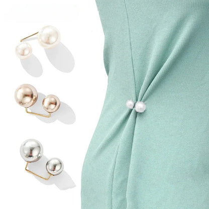 Waistband Pin