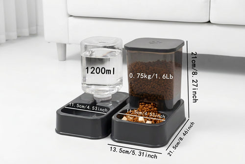 Automatic Feeder